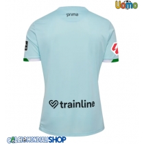 Maglie da calcio Real Betis Seconda Maglia 2025-26 Manica Corta